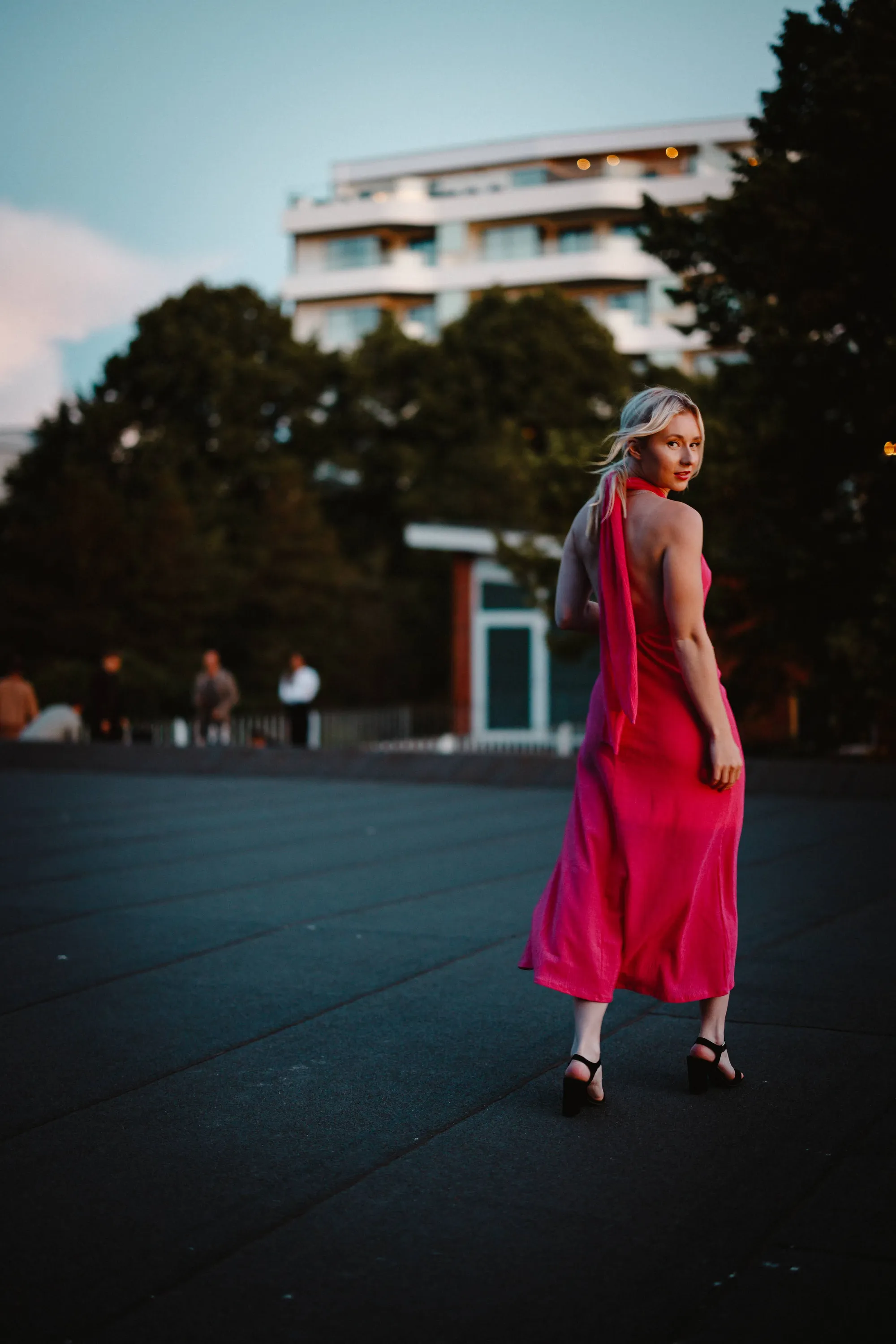 Anna Lindfors