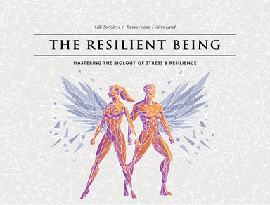 The Resilient Being (Co-Author)