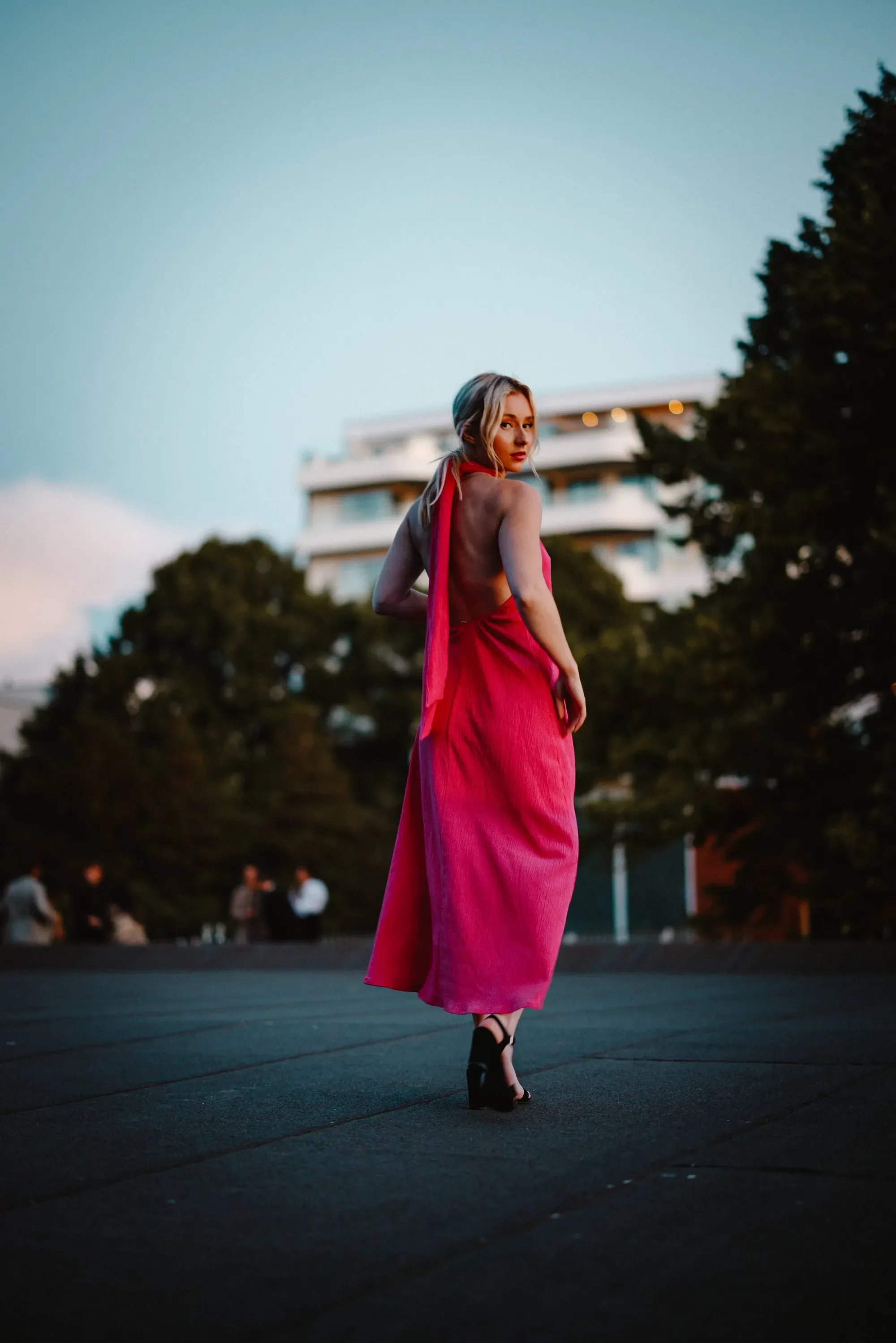 Survival Is Not the Same as Living