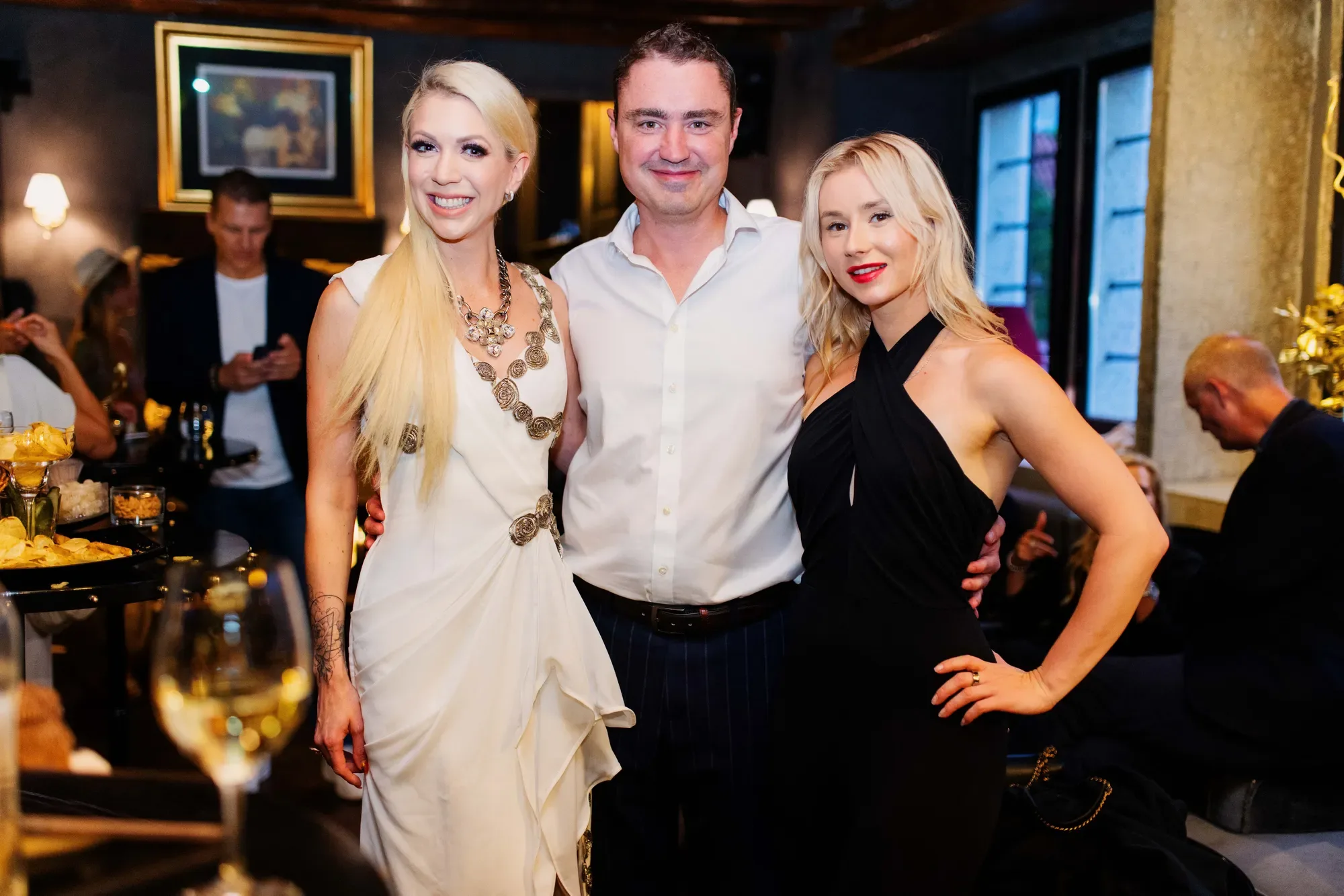 What If You Let Yourself Be Loved Without Earning It First?