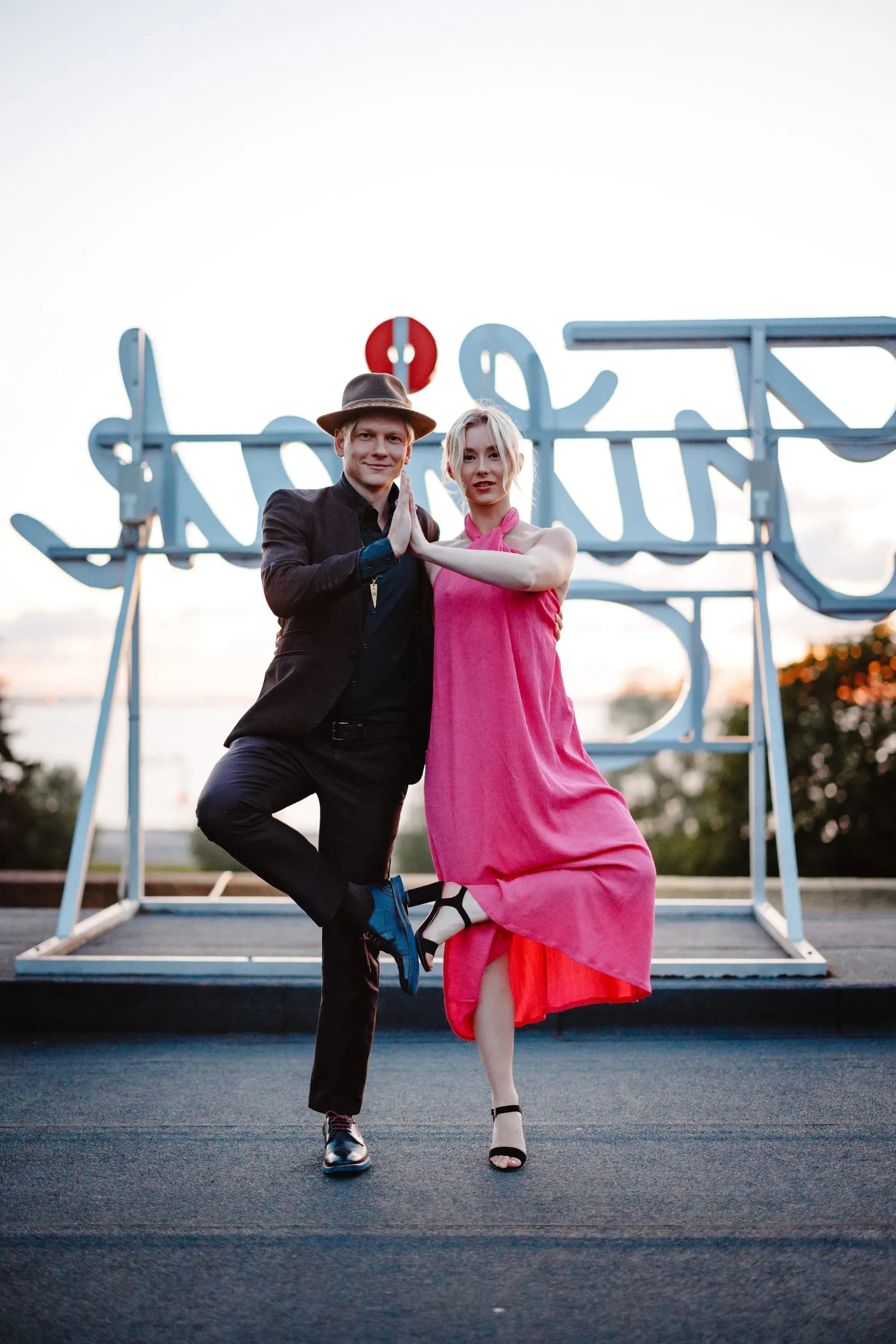 The Body Keeps Its Own Record